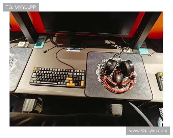 电竞职业联赛发展现状与未来趋势分析探讨电竞产业的机遇与挑战