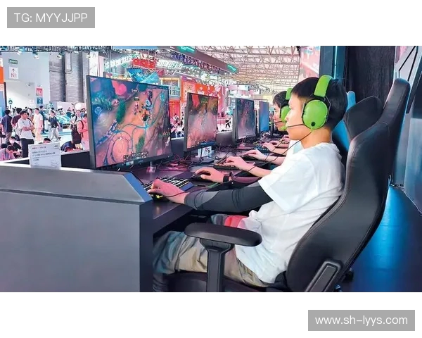 电竞产业崛起与发展：从竞技赛事到数字娱乐的全方位解析