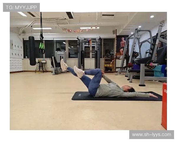 健身不仅是锻炼身体更是提升自我管理与生活质量的重要途径