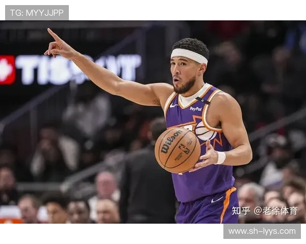 德文·布克领衔太阳队重返巅峰之路 聚焦新赛季挑战与期望