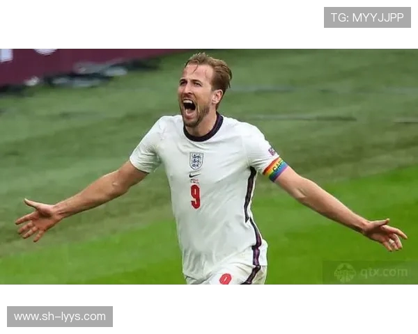 哈里·凯恩：英格兰锋线新领袖的崛起与未来发展之路