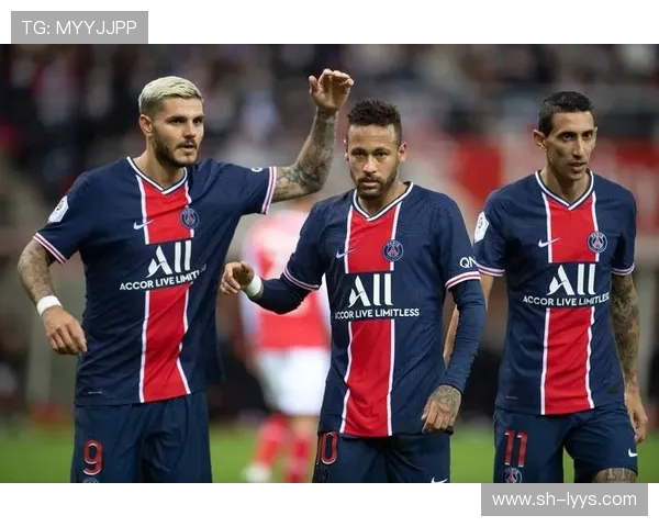 巴黎圣日耳曼：法甲霸主的崛起与全球化进程中的挑战与机遇