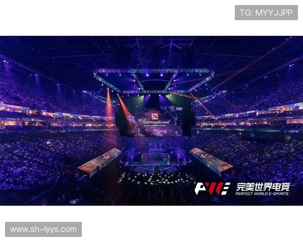 电竞赛事精彩纷呈:顶级战队对决、玩家竞技与创新技术的完美融合