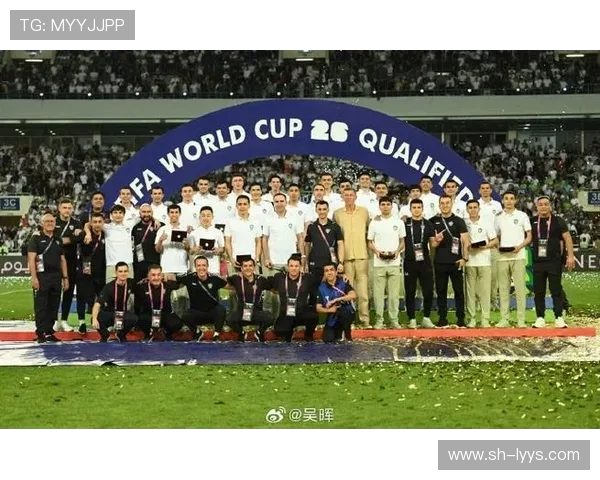 美加墨世界杯点燃全球足球激情盛宴展望未来发展新篇章辉煌征程路