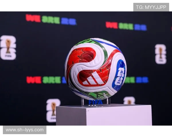 美加墨世界杯引领全球足球新时代全面发展蓝图深度展望趋势前瞻研