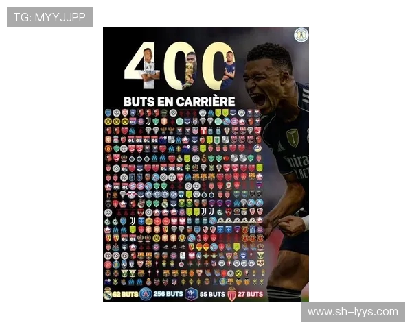 基利安·姆巴佩：从天赋少年到足坛巨星的成长之路与未来展望