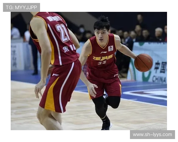 吴前领衔浙江男篮冲击总冠军的崛起之路与未来展望