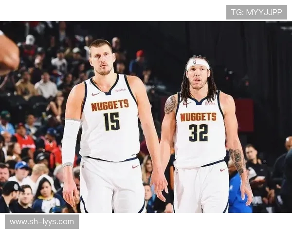 掘金鏖战雷霆强强对决约基奇对阵亚历山大谁能统治赛场