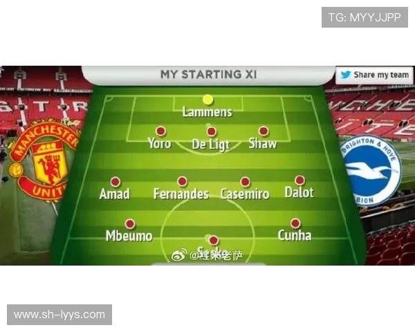 曼联新赛季阵容重塑与战术革新前景分析及球队未来发展探讨