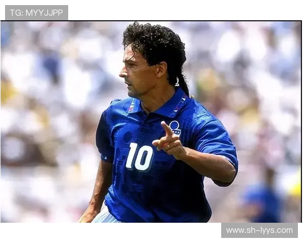 罗伯托巴乔的传奇人生与意大利足球灵魂的永恒光辉