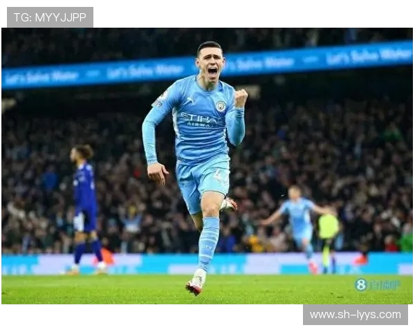 菲尔·福登：英格兰足球新星的崛起与未来潜力解析