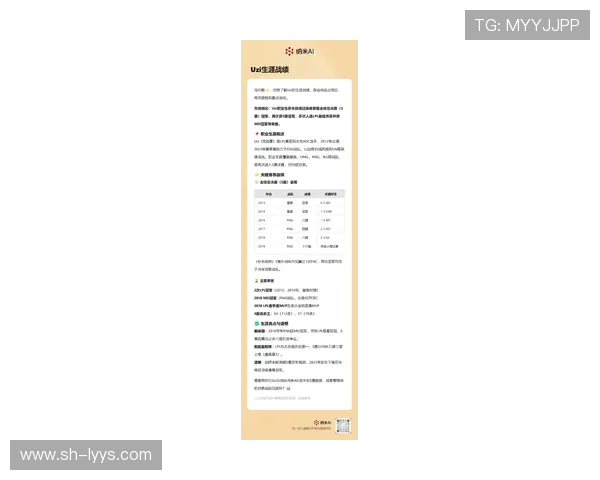 RNG在英雄联盟耐力排名中创下新高展现强大实力与团队默契