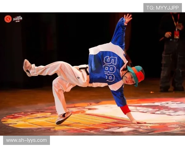 南京街舞队的边路渗透策略与街舞文化的深度融合探讨