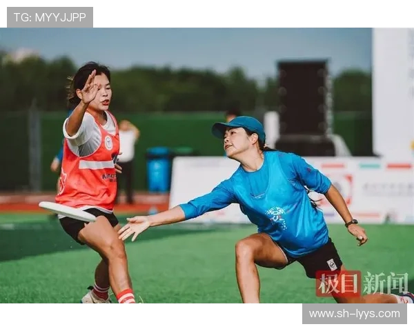 南京飞盘队在世界滑板锦标赛中的辉煌突破与成长历程回顾