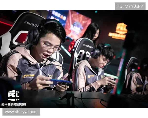 和平精英战队WE的战术节奏分析与赛事表现解读