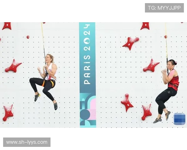 广州攀岩队在极限运动世界杯中的精彩表现与状态分析