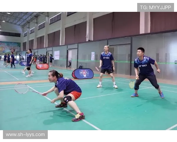 广州羽毛球队在联赛中的意识表现分析与启示