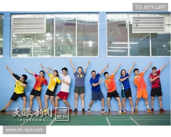 武汉羽毛球队快速转型背后的故事与挑战分析