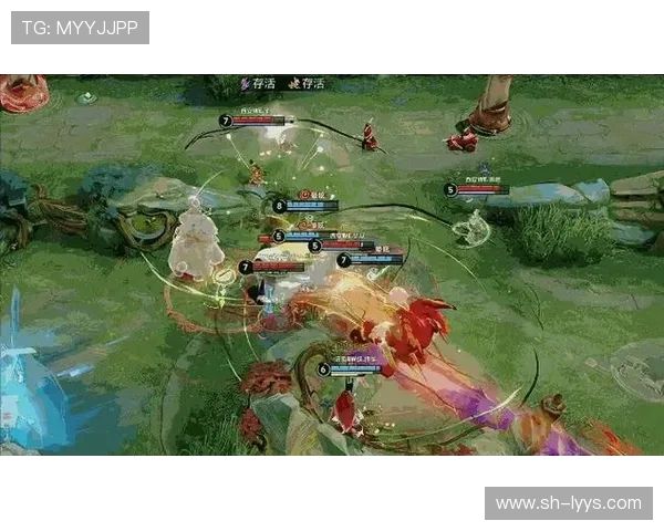 王者荣耀热点：解读WE的防守