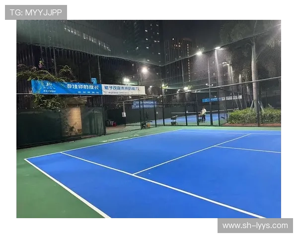 科学网球实力提升的有效训练方法与技巧解析