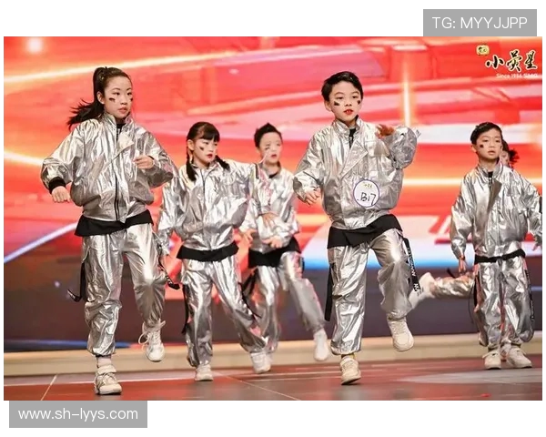 街舞心理素质评比揭晓杭州街舞队荣登第十名展现实力与风采