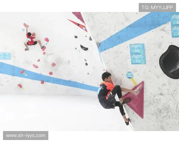 西安攀岩队的个人能力提升与热议攀岩运动的未来发展探讨