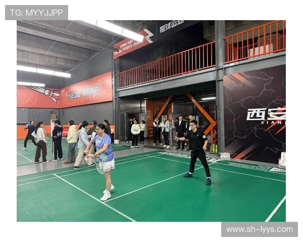 西安羽毛球队近期状态全面对比分析及未来发展趋势探讨