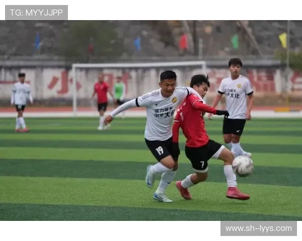 西安足球队的团队协作揭秘：如何在赛场上实现完美配合与默契合作