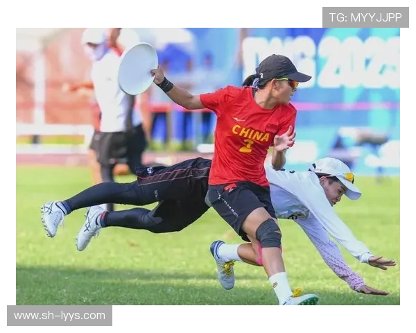 飞盘热潮下的成都飞盘队意识探讨与发展展望