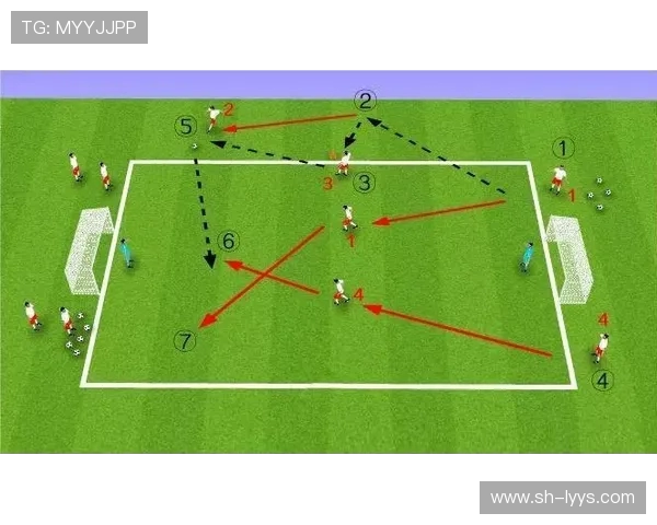 全球足球战术演变与新时代球队竞争格局深度解析及未来趋势展望新