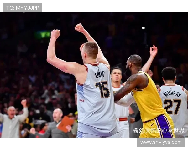 10月26日掘金对湖人精彩比赛回顾及下载链接分享