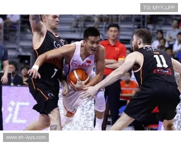 2004年男篮决战西班牙回顾：辉煌时刻与经典对决的传奇故事