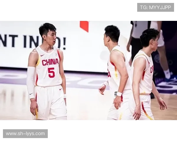 中国男篮对阵伊拉克队的精彩较量谁能赢得最终胜利