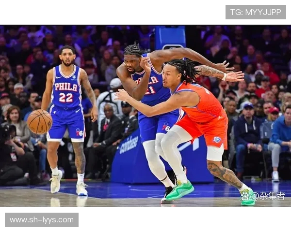乔尔恩比德领衔76人队冲击NBA总冠军的征程与挑战 乔尔恩比德领衔76人队冲击NBA总冠军的征程与挑战