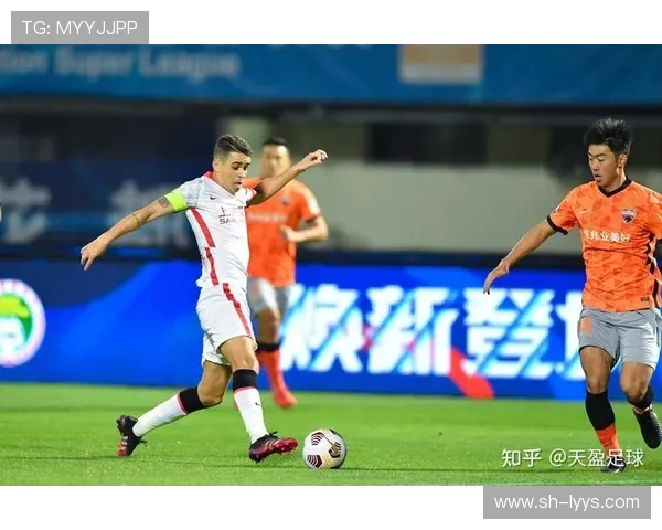 佳兆业与卓尔的较量揭示中超联赛新格局与未来发展趋势 佳兆业与卓尔的较量揭示中超联赛新格局与未来发展趋势