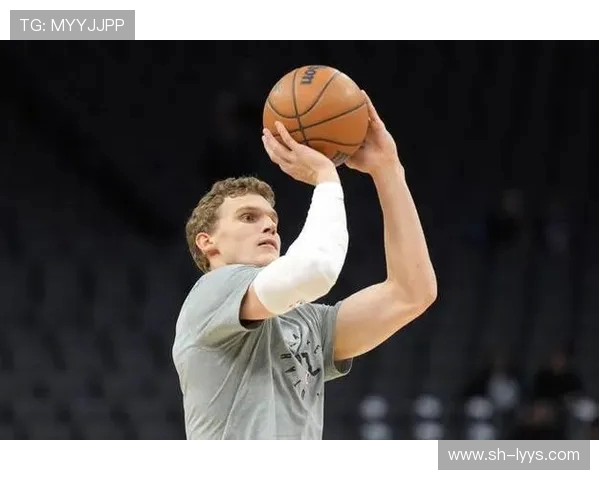 劳里马尔卡宁如何在NBA赛场上展现个人风采与团队价值 劳里马尔卡宁如何在NBA赛场上展现个人风采与团队价值