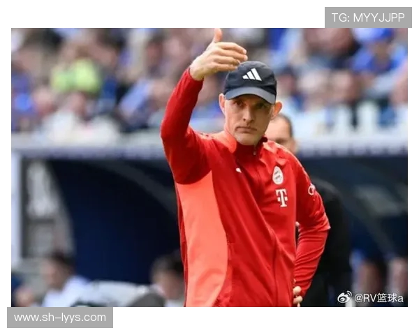 图赫尔有望执掌曼联欧冠三冠教头或将接替滕哈赫