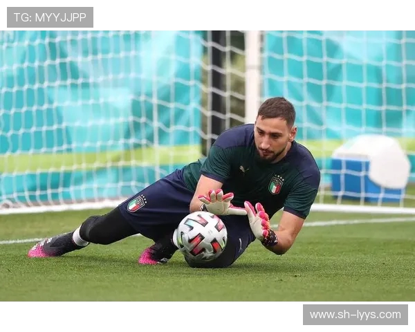 多纳鲁马：从少年天才到世界顶级门将的辉煌之路与挑战